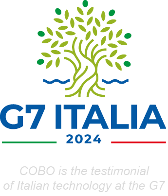 logo g7 ita