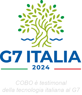 logo g7 ita